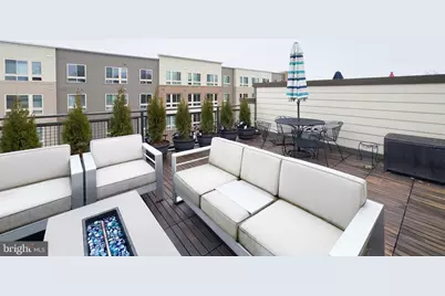 2842 Red Star Lane, Alexandria, VA 22303 - Photo 46