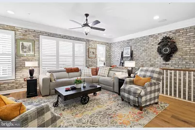 2842 Red Star Lane, Alexandria, VA 22303 - Photo 4