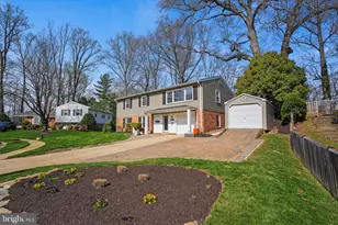 6708 Portree Ct, Springfield, VA 22152 - Photo 2