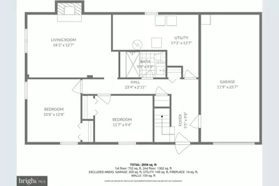 6708 Portree Court, Springfield, VA 22152 - Photo 36