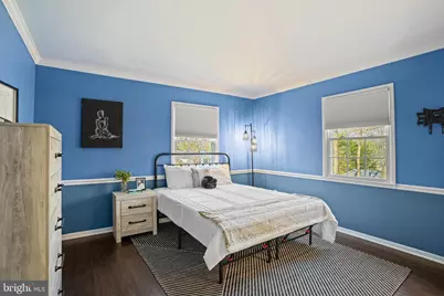 6708 Portree Court, Springfield, VA 22152 - Photo 10
