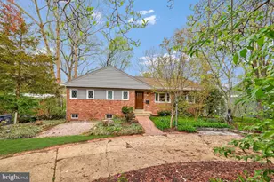 6308 Columbia Pike, Falls Church, VA 22041 - Photo 1