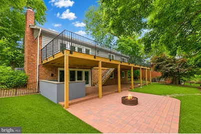 6308 Columbia Pike, Falls Church, VA 22041 - Photo 1