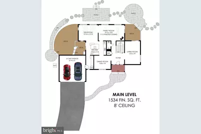 11698 Fox Glen Drive, Oakton, VA 22124 - Photo 90