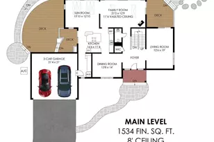 11698 Fox Glen Dr, Oakton, VA 22124 - Photo 90