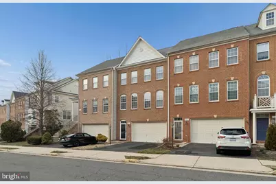 12638 Heron Ridge Drive, Fairfax, VA 22030 - Photo 2