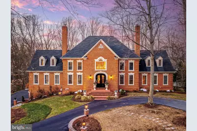 105 Interpromontory Road, Great Falls, VA 22066 - Photo 4
