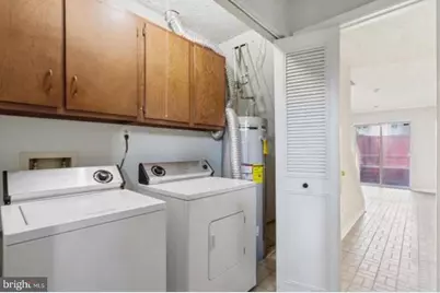 5501 Woodlawn Manor Court #BASEMENT, Alexandria, VA 22309 - Photo 8