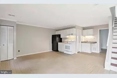5501 Woodlawn Manor Court #BASEMENT, Alexandria, VA 22309 - Photo 2
