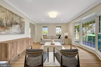 2818 Center Ridge Drive, Oakton, VA 22124 - Photo 6