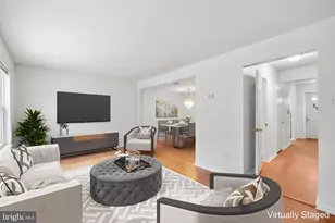 7858 Snead Ln, Falls Church, VA 22043 - Photo 2