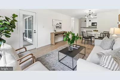 3175 Summit Square Drive #5-A12, Oakton, VA 22124 - Photo 14