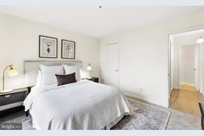 3175 Summit Square Drive #5-A12, Oakton, VA 22124 - Photo 16