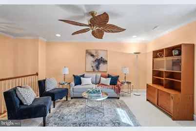 8911 Periwinkle Blue Court, Lorton, VA 22079 - Photo 30