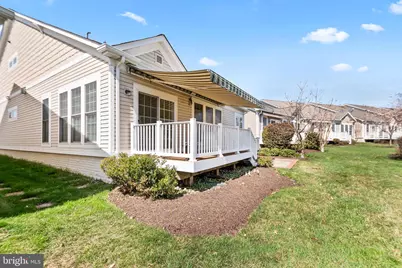 8911 Periwinkle Blue Court, Lorton, VA 22079 - Photo 36