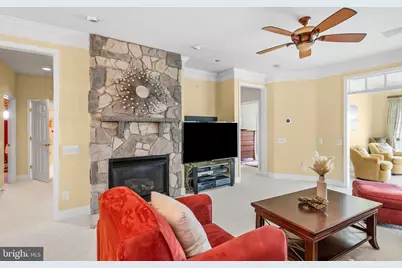 8911 Periwinkle Blue Court, Lorton, VA 22079 - Photo 16