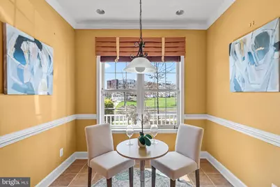 8911 Periwinkle Blue Court, Lorton, VA 22079 - Photo 10