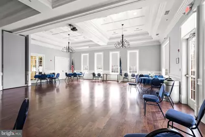 8911 Periwinkle Blue Court, Lorton, VA 22079 - Photo 46