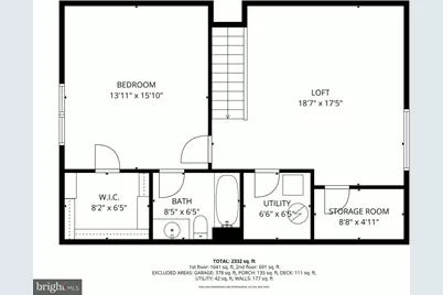 8911 Periwinkle Blue Court, Lorton, VA 22079 - Photo 56