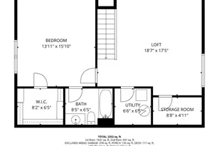 8911 Periwinkle Blue Ct, Lorton, VA 22079 - Photo 56