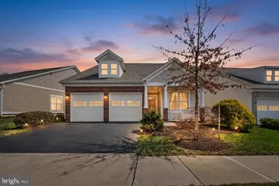 8911 Periwinkle Blue Court, Lorton, VA 22079 - Photo 4