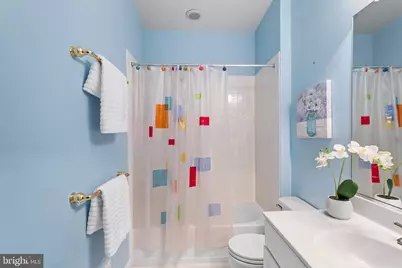 8911 Periwinkle Blue Court, Lorton, VA 22079 - Photo 22