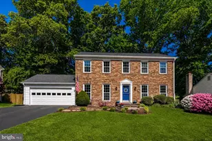 10743 John Turley Pl, Fairfax, VA 22032 - Photo 2