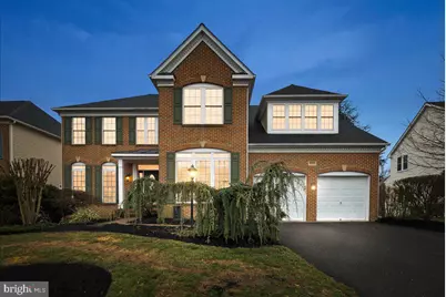 13475 Coneflower Court, Centreville, VA 20120 - Photo 1