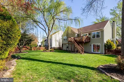 3644 Beech Down Drive, Chantilly, VA 20151 - Photo 24