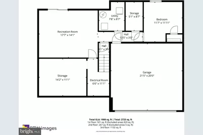 3644 Beech Down Drive, Chantilly, VA 20151 - Photo 26