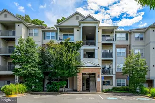 12144 Garden Circle, Fairfax, VA 22030 - Photo 1
