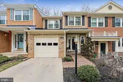 8019 Galla Knoll Circle, Springfield, VA 22153 - Photo 1