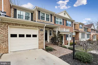 8019 Galla Knoll Circle, Springfield, VA 22153 - Photo 2