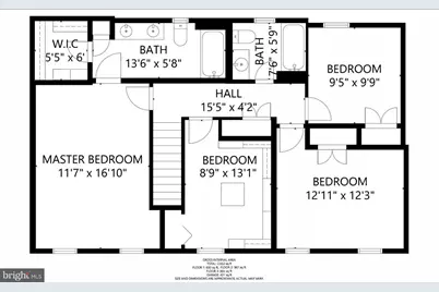 6110 Green Cap Place, Fairfax, VA 22030 - Photo 54