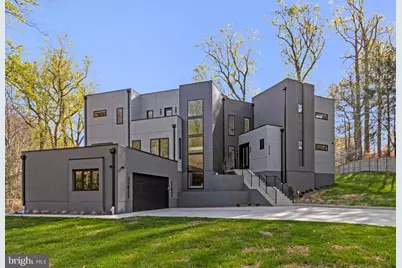 3525 Glenbrook Road, Fairfax, VA 22031 - Photo 1