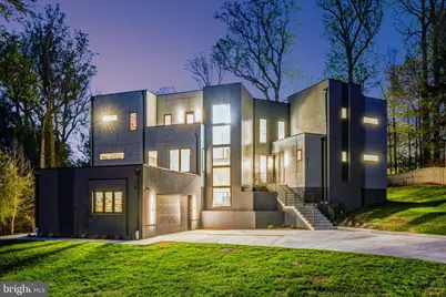 3525 Glenbrook Road, Fairfax, VA 22031 - Photo 4