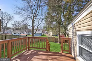 3112 Annandale Rd, Falls Church, VA 22042 - Photo 36