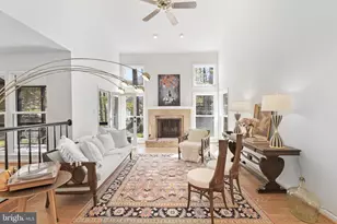 9117 John Way, Fairfax Station, VA 22039 - Photo 4