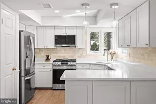 9117 John Way, Fairfax Station, VA 22039 - Photo 8