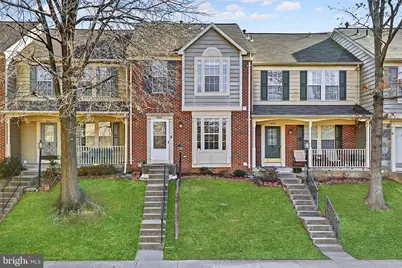 6005 Pieco Court, Alexandria, VA 22315 - Photo 2