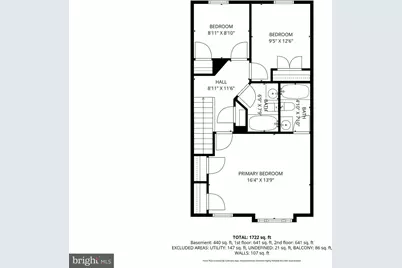 6005 Pieco Court, Alexandria, VA 22315 - Photo 28