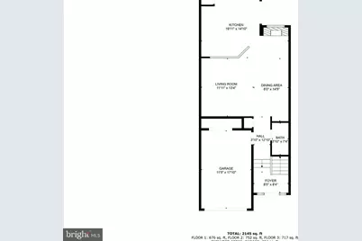 11415 Mactavish Heights, Fairfax, VA 22030 - Photo 32