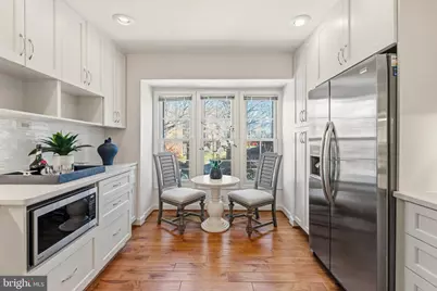 6317 Crooked Oak Lane, Falls Church, VA 22042 - Photo 14