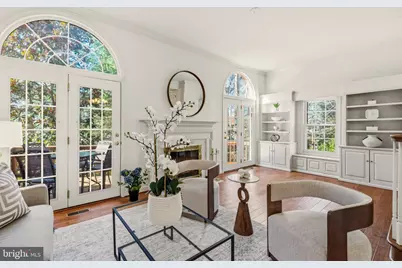 6317 Crooked Oak Lane, Falls Church, VA 22042 - Photo 20