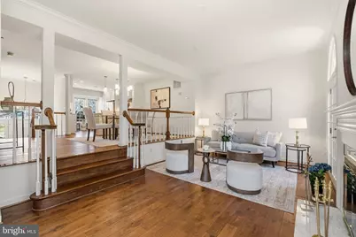 6317 Crooked Oak Lane, Falls Church, VA 22042 - Photo 18