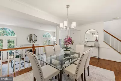 6317 Crooked Oak Lane, Falls Church, VA 22042 - Photo 10