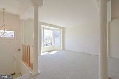 7415 Gillingham Row, Alexandria, VA 22315 - Photo 4