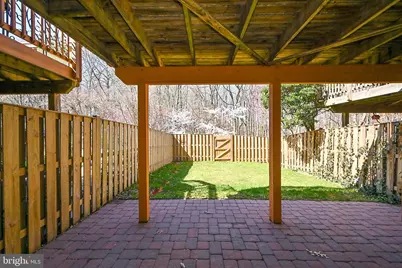 7415 Gillingham Row, Alexandria, VA 22315 - Photo 36