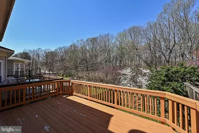 7415 Gillingham Row, Alexandria, VA 22315 - Photo 16