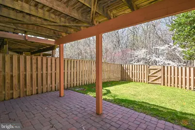 7415 Gillingham Row, Alexandria, VA 22315 - Photo 38